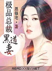 極品縂裁黑道妻小說封面